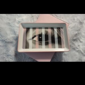 Ariana Grande Jewelry Ceramic Tray